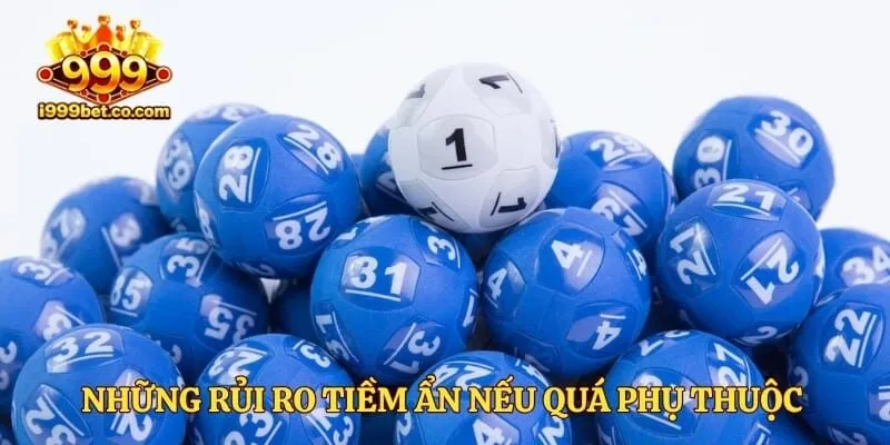 Những rủi ro tiềm ẩn nếu quá phụ thuộc vào phần mềm