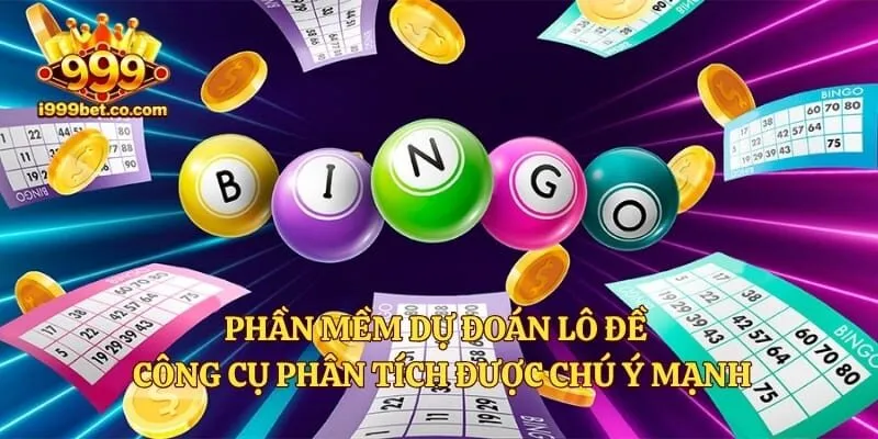 Phần Mềm Dự Đoán Lô Đề - Công Cụ Phân Tích Được Chú Ý Mạnh